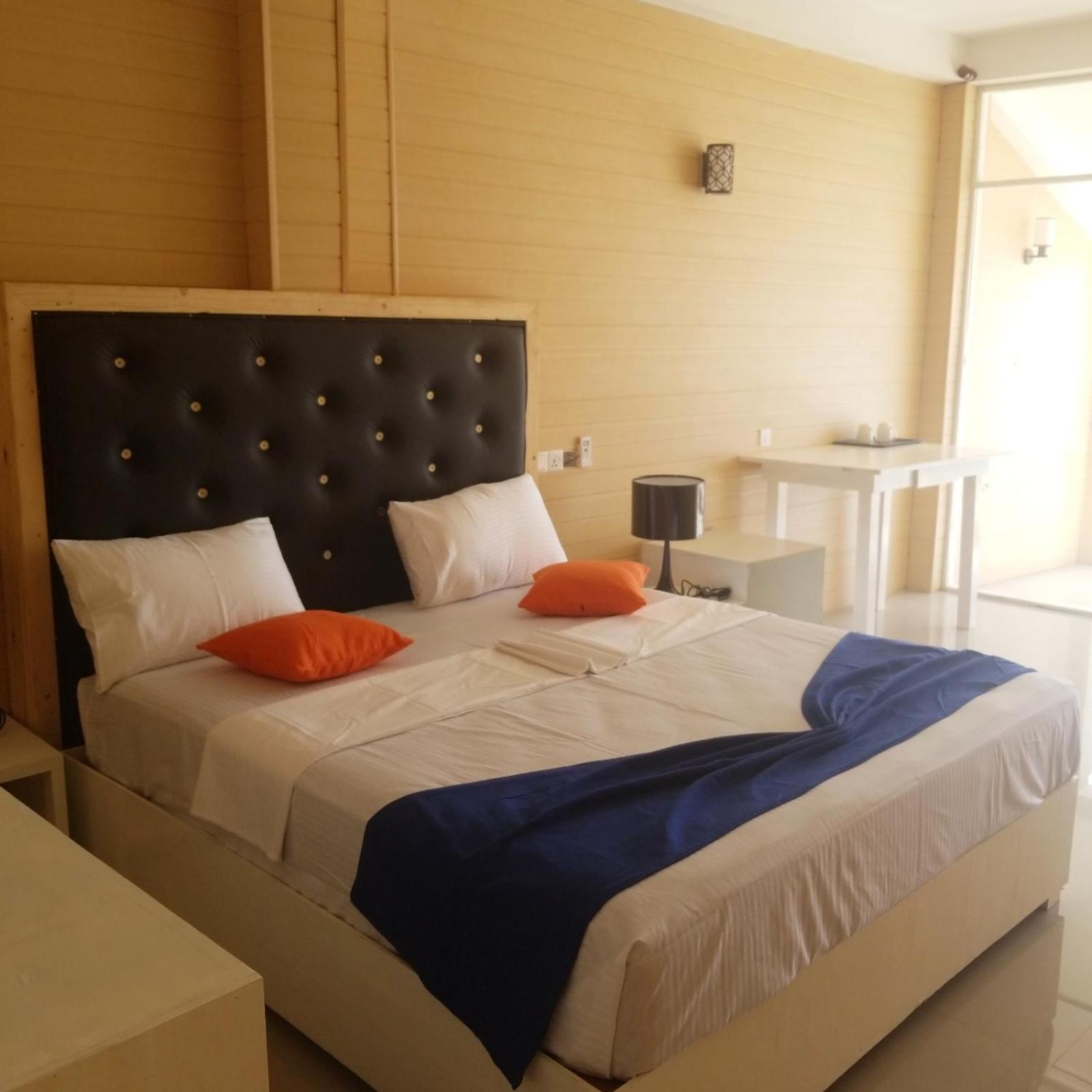 One World Mirissa Hotel Cameră foto