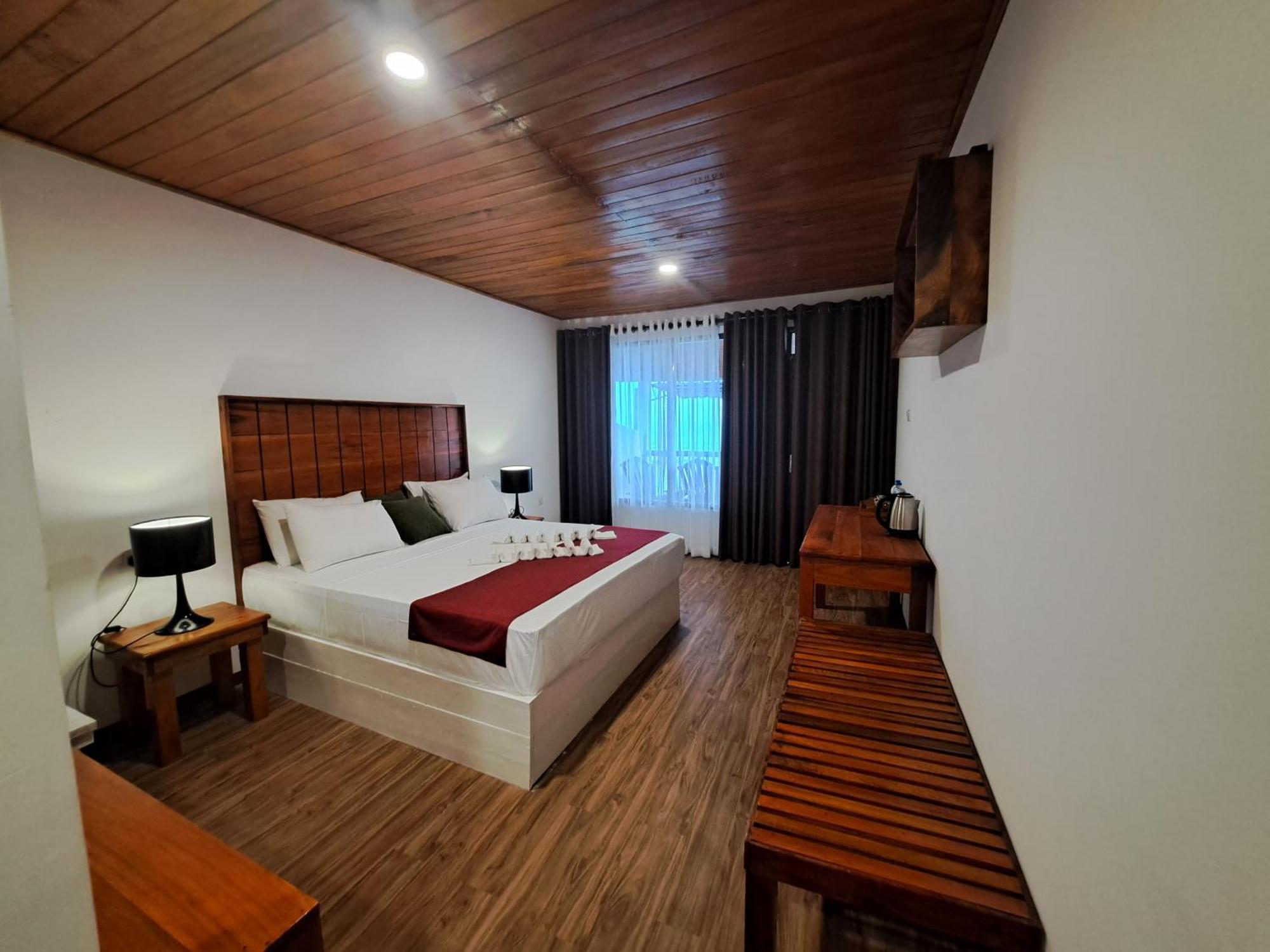 One World Mirissa Hotel Cameră foto
