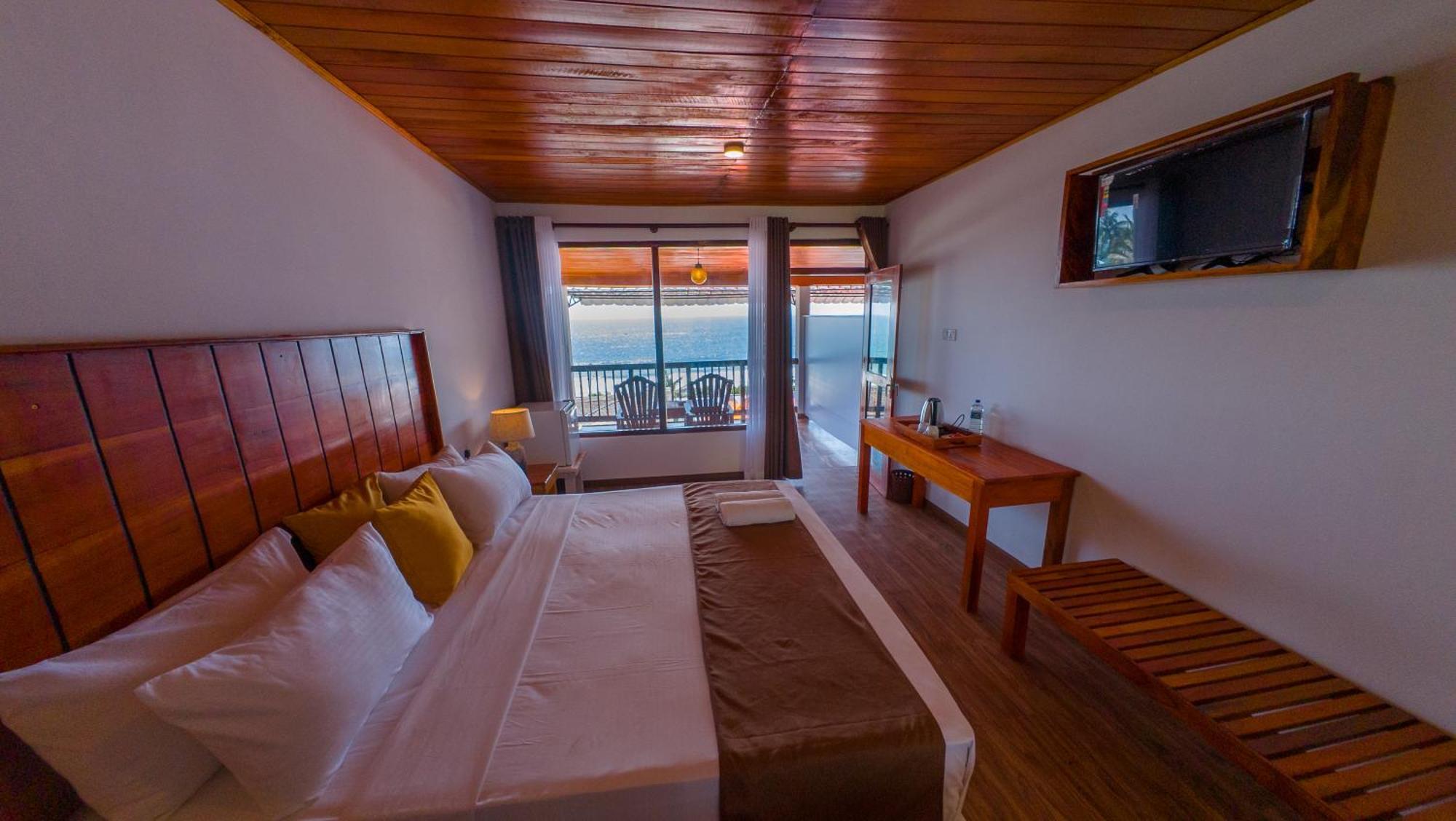 One World Mirissa Hotel Exterior foto